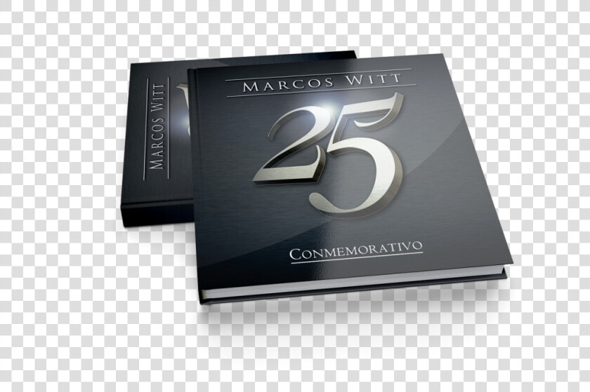 Marcos Witt 25 Conmemorativo  HD Png DownloadTransparent PNG