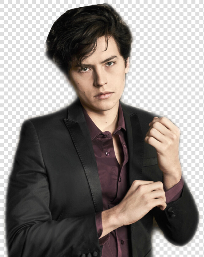 Transparent Cole Sprouse Png   Cole Sprouse  Png DownloadTransparent PNG