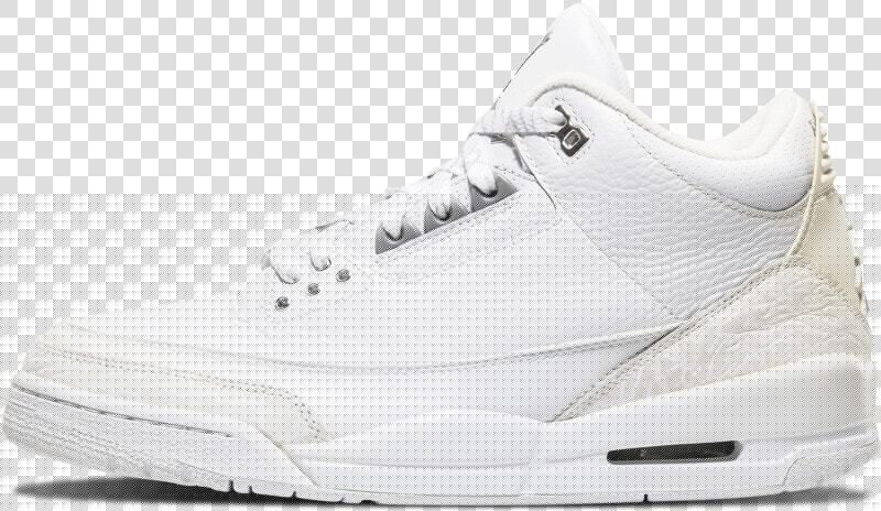 Air Jordan 3 Retro Pure Money   Disruptor 2 Fila Women  HD Png DownloadTransparent PNG