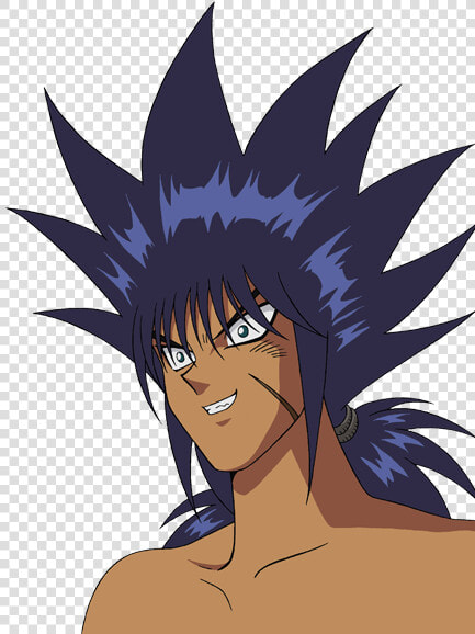 Mako lgx   Yu Gi Oh Mako Tsunami  HD Png DownloadTransparent PNG