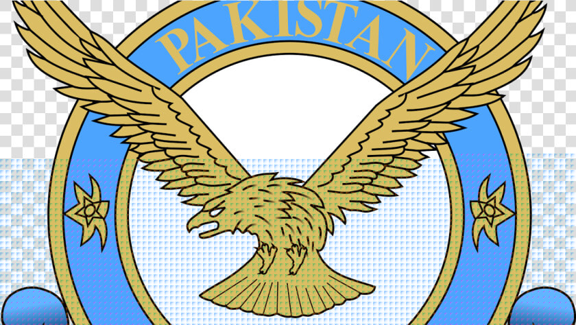 Transparent Air Force Logo Png   Pakistan Air Force Logo  Png DownloadTransparent PNG