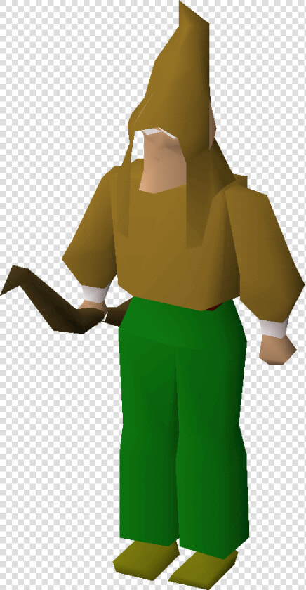 Runescape 3 Gnomes  HD Png DownloadTransparent PNG