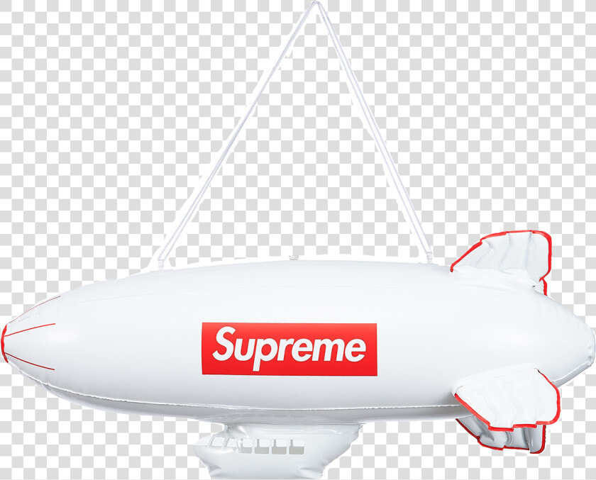 Supreme Blimp Png  Transparent PngTransparent PNG