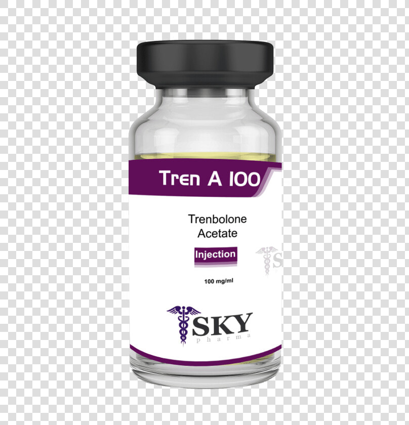 Tren A 100mg   Test 200  HD Png DownloadTransparent PNG