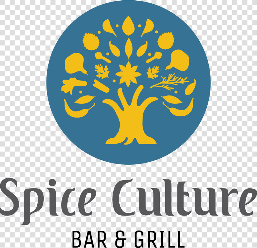 Spiceculture Bar  amp  Grill   Spice Culture Bar  amp  Grill  HD Png DownloadTransparent PNG