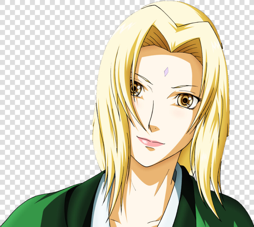 Tsunade X Fem Reader 18  HD Png DownloadTransparent PNG