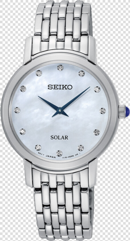 Seiko Solar Ladies  HD Png DownloadTransparent PNG