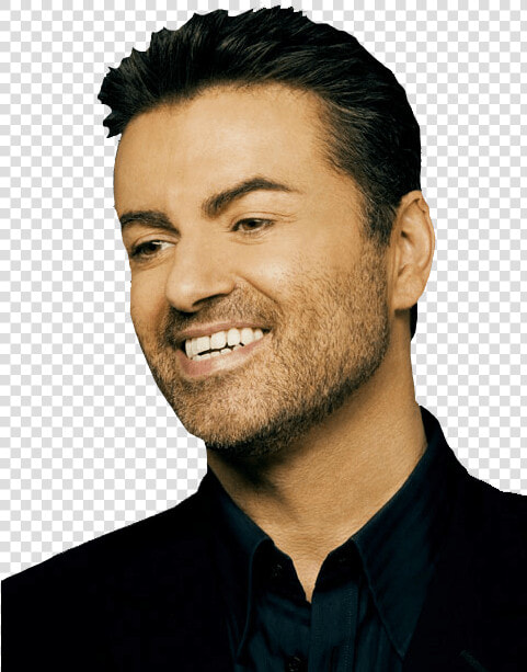 Georges Michael Faith   George Michael  HD Png DownloadTransparent PNG
