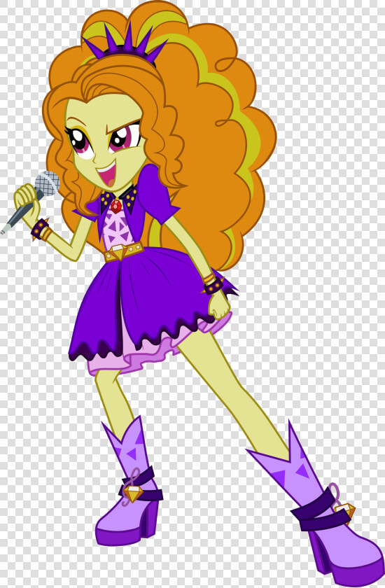Картинки Адажио Даззл   Adagio Dazzle Rainbow Rocks  HD Png DownloadTransparent PNG