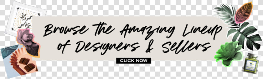 Pier Sellers Header   Calligraphy  HD Png DownloadTransparent PNG