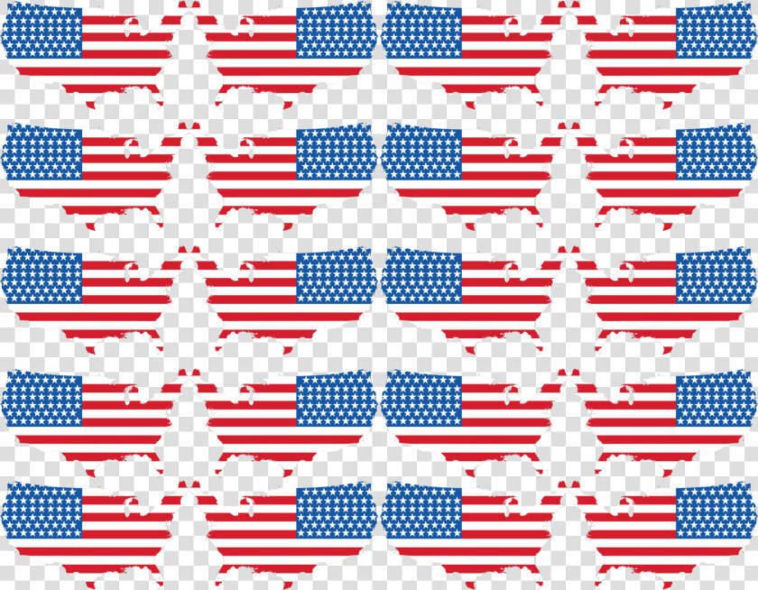 Usa Flag Printable   Flag Printable Usa  HD Png DownloadTransparent PNG