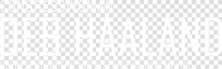 Chaco Logo Png  representative Debra Haaland   Poster  Transparent PngTransparent PNG