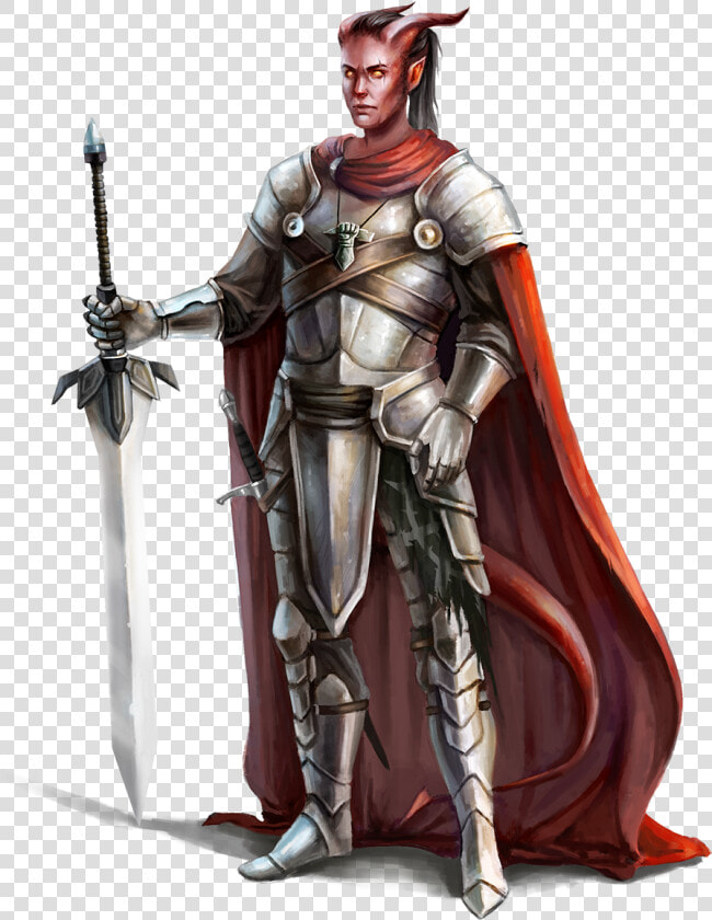 Transparent Tiefling Png   Cuirass  Png DownloadTransparent PNG