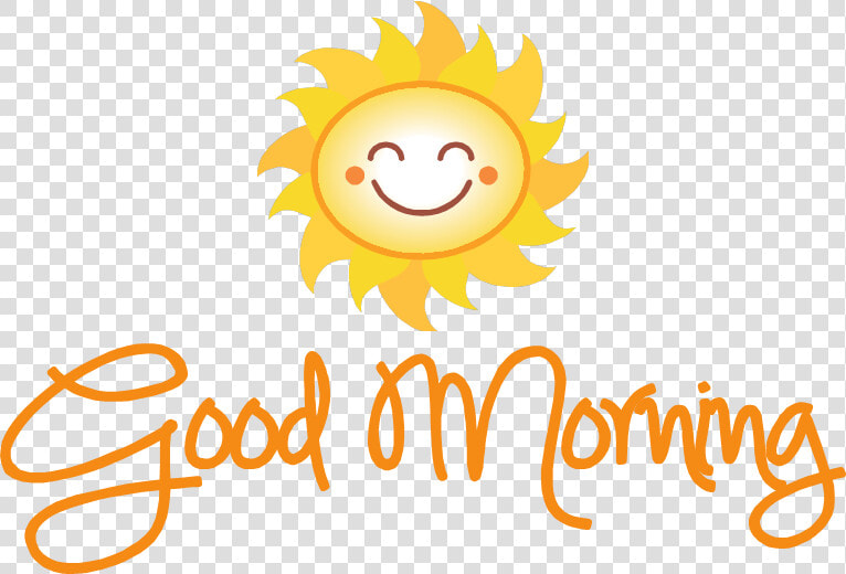 Whatsapp Good Morning Stickers  HD Png DownloadTransparent PNG