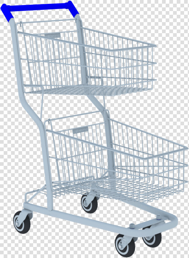 Carrinho De Compra Preto  HD Png DownloadTransparent PNG