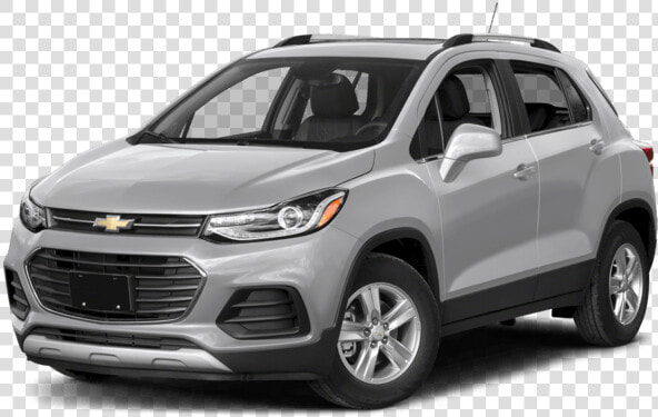 2018 Chevrolet Trax  HD Png DownloadTransparent PNG