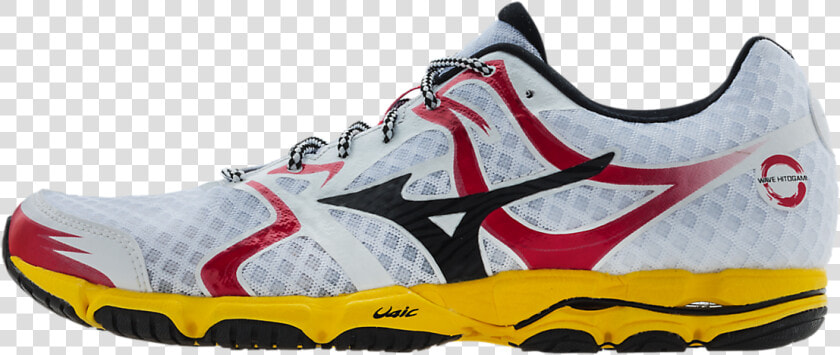 Running Shoes Png Image   Mizuno Men  39 s Wave Hitogami  Transparent PngTransparent PNG