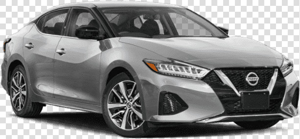 New 2019 Nissan Maxima  HD Png DownloadTransparent PNG