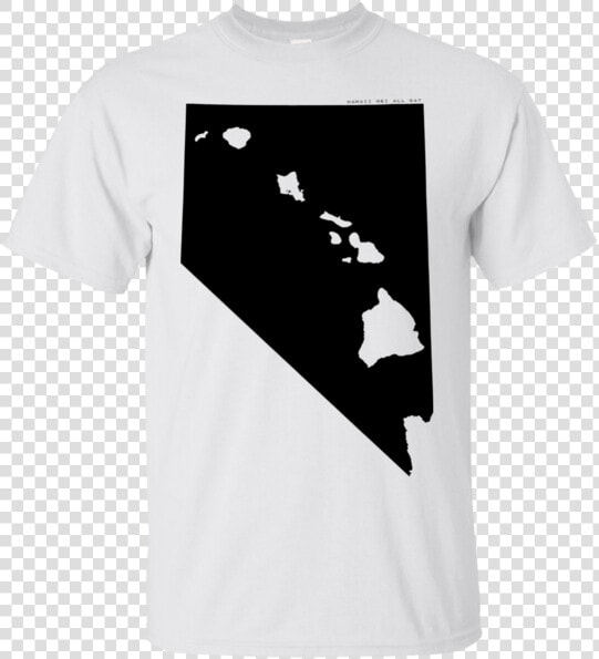 Living In Nevada With Hawaii Roots Ultra Cotton T Shirt    Rocket  HD Png DownloadTransparent PNG
