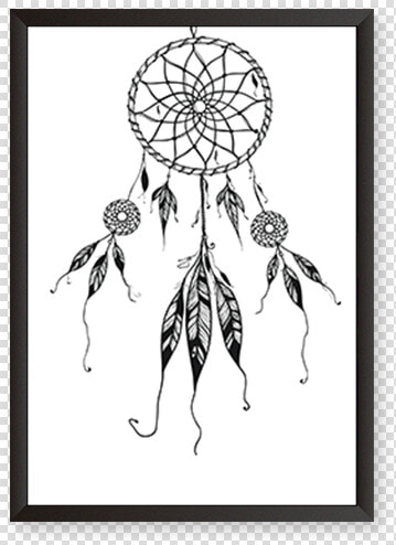 Animasi Dreamcatcher  HD Png DownloadTransparent PNG