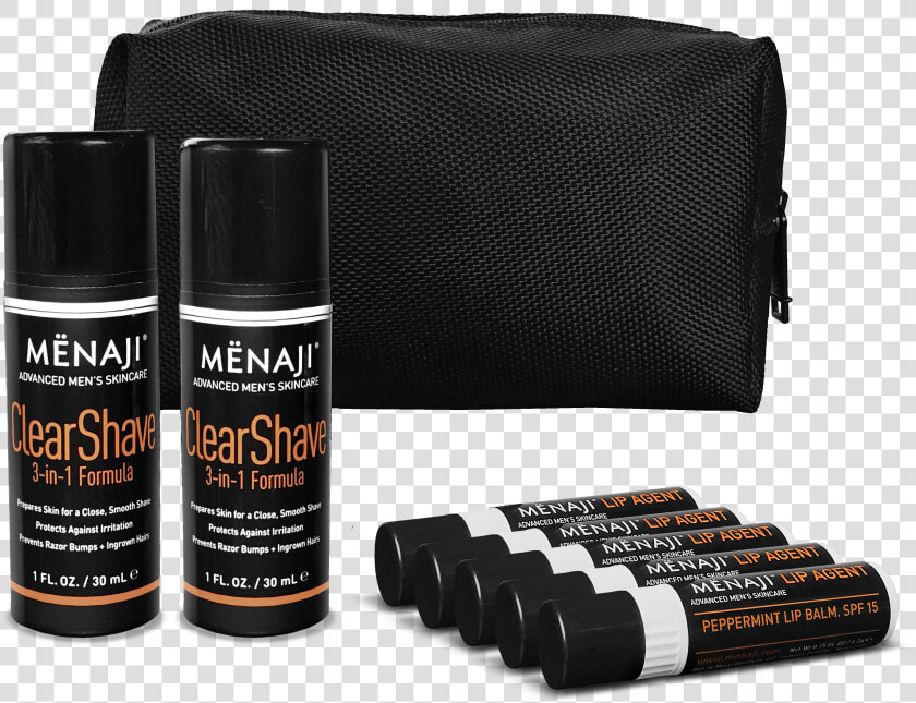 Men’s Travel Sampler Kit   Eye Liner  HD Png DownloadTransparent PNG
