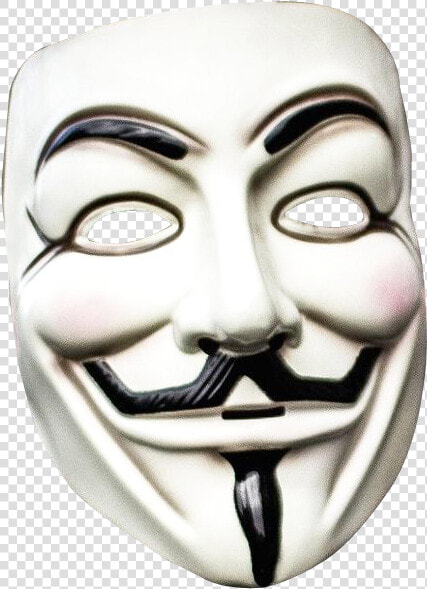 Anonymous Mask Png Transparent Image   Transparent Guy Fawkes Mask Png  Png DownloadTransparent PNG