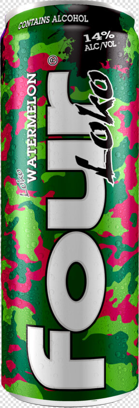 Four Loko  HD Png DownloadTransparent PNG