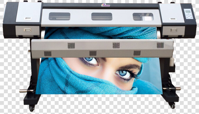 Eco Solvent Printer Machine Png  Transparent PngTransparent PNG