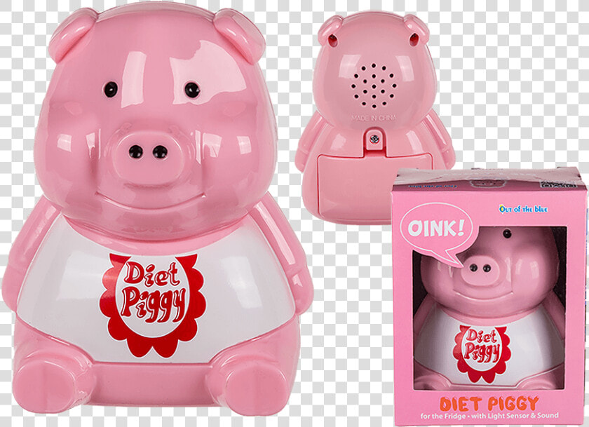 Transparent Nevera Png   Fridge Pig  Png DownloadTransparent PNG