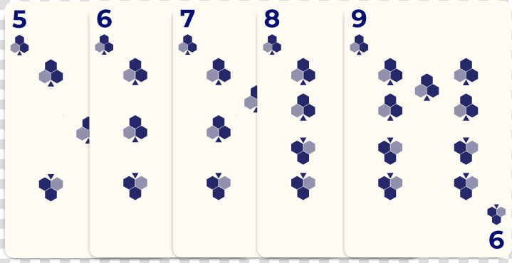 Betamerica Poker Straight Flush   Games  HD Png DownloadTransparent PNG