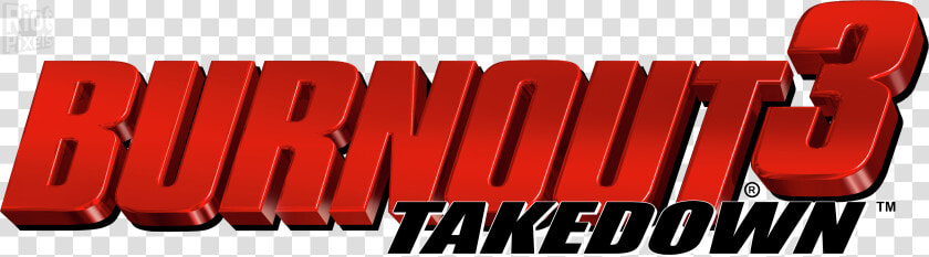 Takedown   Png Download   Burnout 3  Takedown  Transparent PngTransparent PNG
