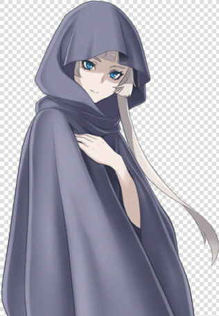 Pokken Tournament Dx Anne  HD Png DownloadTransparent PNG