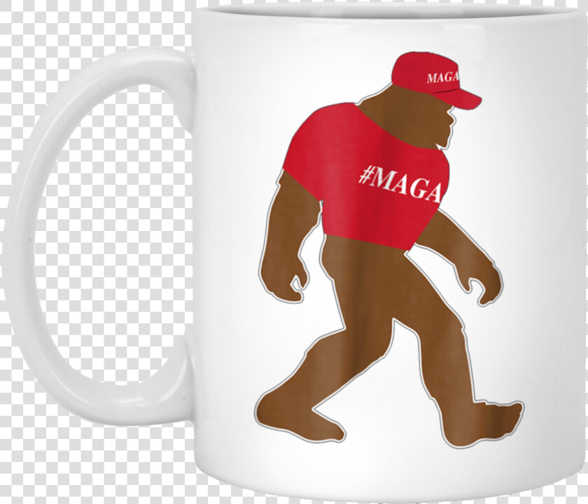 Bigfoot Silhouette   Png Download   Bigfoot Believe  Transparent PngTransparent PNG