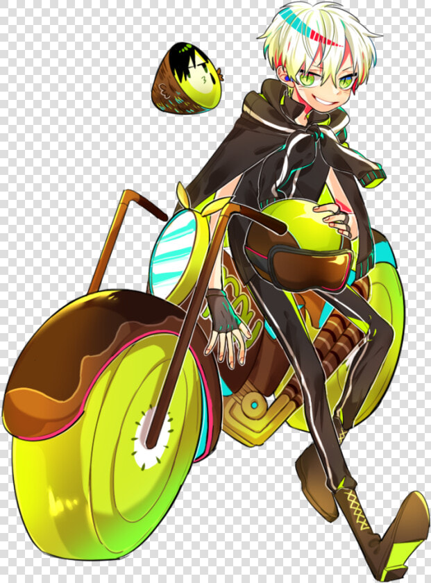 Kiwi Cookie Cookie Run  HD Png DownloadTransparent PNG