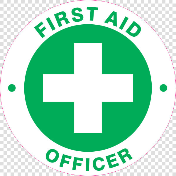 First Aid Trained  HD Png DownloadTransparent PNG