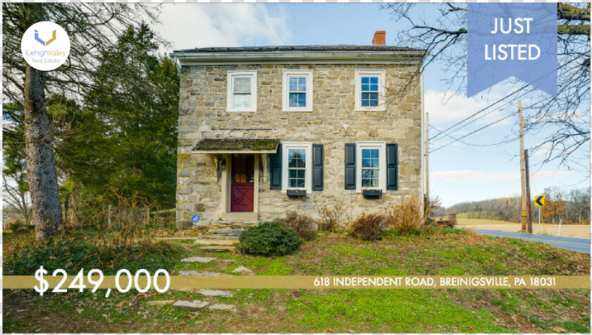 618 Independent Road  Breinigsville  Pa  HD Png DownloadTransparent PNG
