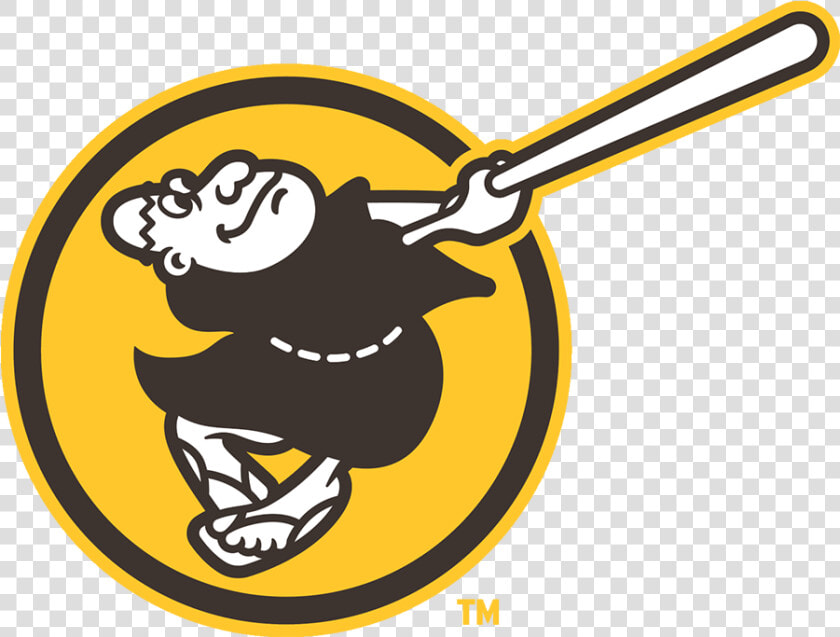 Padres New Logo 2020  HD Png DownloadTransparent PNG