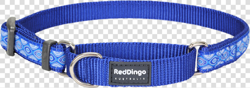 Red Dingo Obojek Reflexní  HD Png DownloadTransparent PNG