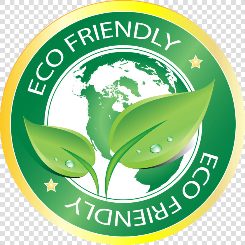 Eco Friendly Logo Png   Free Eco Friendly Logo  Transparent PngTransparent PNG