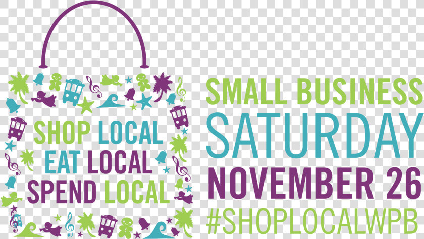 Small Business Saturday Image   Small Business Saturday Spa  HD Png DownloadTransparent PNG