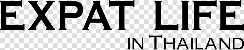 Expat Life Thailand   Expat Life In Thailand Logo  HD Png DownloadTransparent PNG