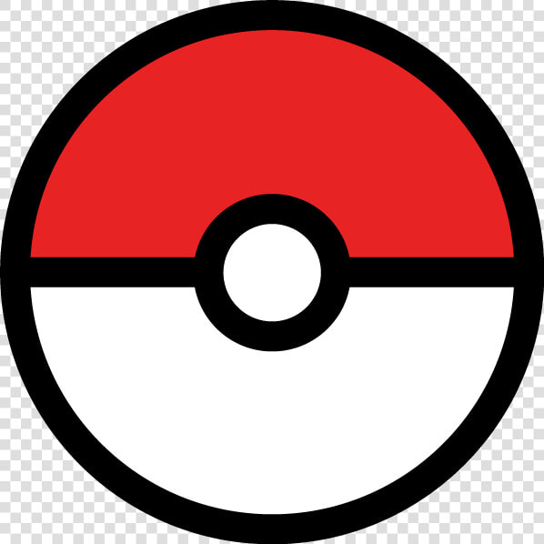 Ball Clipart Pokemon   Pokemon Go Ball Clipart  HD Png DownloadTransparent PNG