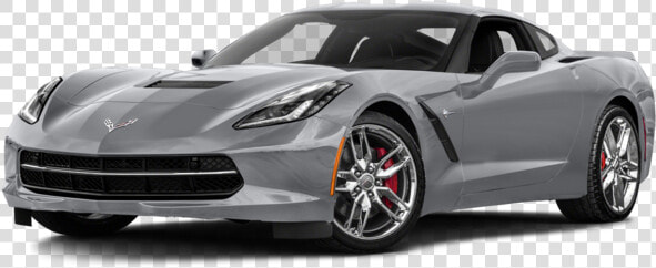 2016 Chevrolet Corvette Vehicle Photo In Cleburne    2018 Black Corvette Stingray  HD Png DownloadTransparent PNG