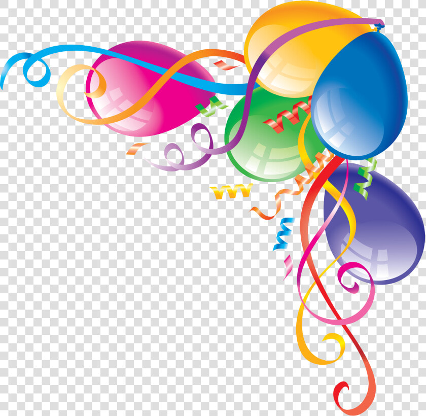 Anniversaire Balloon Modelling Joyeux Birthday Child   Happy Birthday Transparent Balloon  HD Png DownloadTransparent PNG