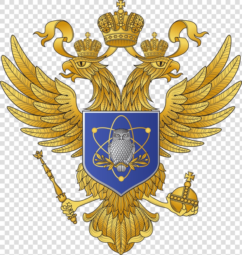 Emblem Of The Ministry Of Science And Higher Education   Grb Crne Gore Vector  HD Png DownloadTransparent PNG