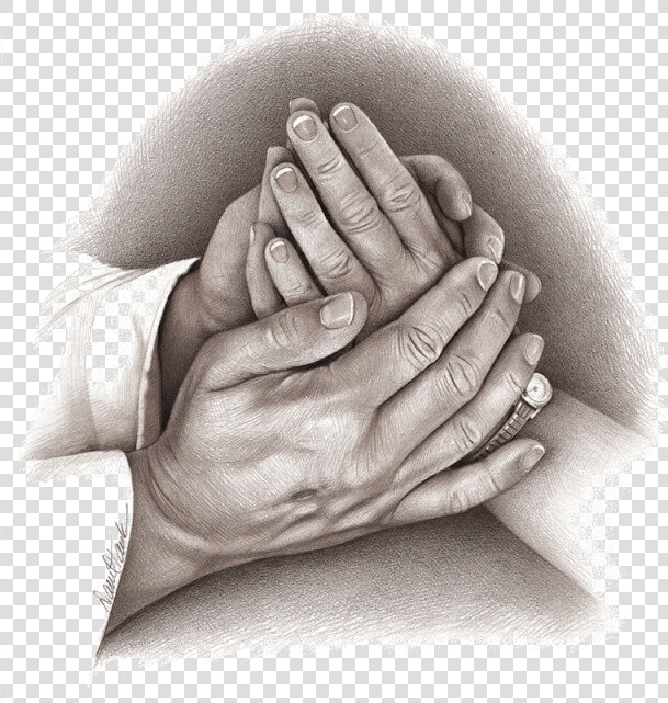 Folded Hand If Prayer  HD Png DownloadTransparent PNG