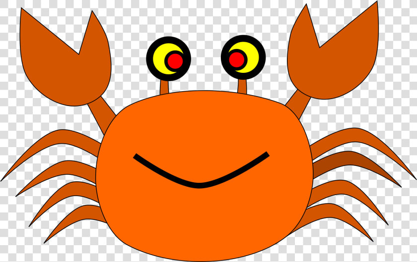 Crabs Clipart Description  HD Png DownloadTransparent PNG