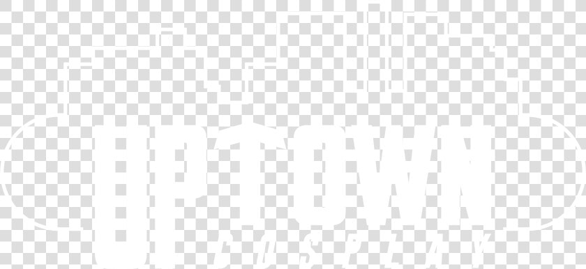 Uptown Cosplay Logo  HD Png DownloadTransparent PNG