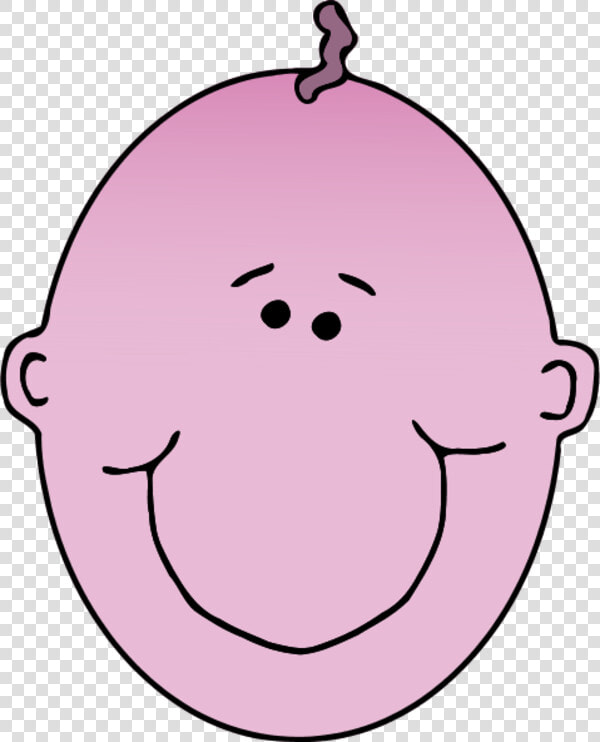 Baby Happy Face Clipart Clipart Kid   Baby Boy Clip Art  HD Png DownloadTransparent PNG