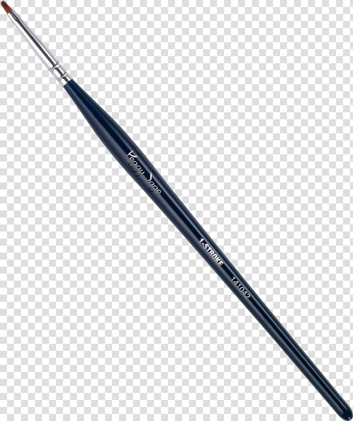 Nails   Accessories   Brushes   1 Stroke Flat Tipped   Half Life Harpoon  HD Png DownloadTransparent PNG